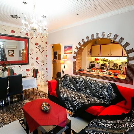 Appartement Casa Artisan à Corfu  Extérieur photo