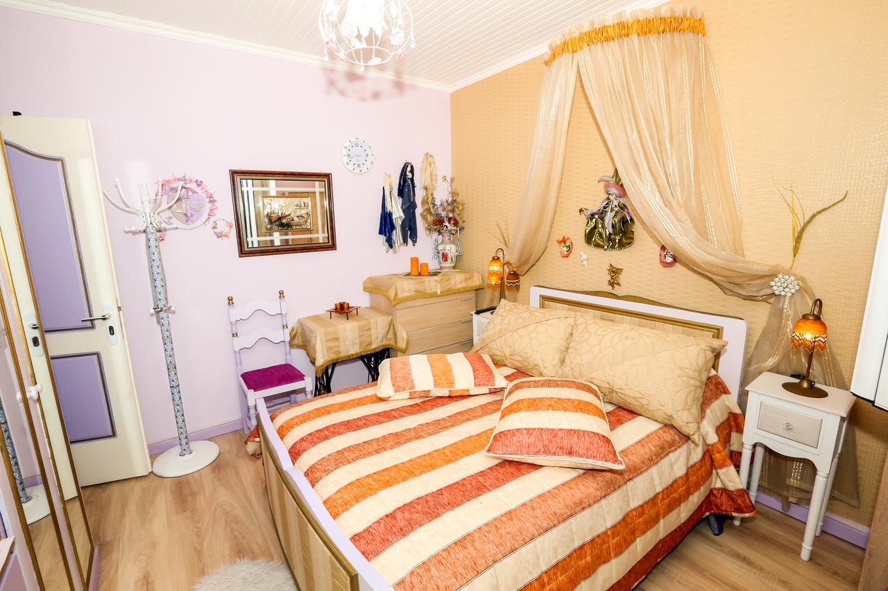 Appartement Casa Artisan à Corfu  Extérieur photo