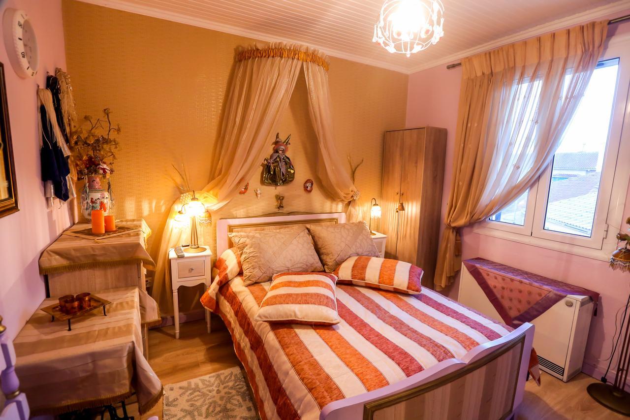 Appartement Casa Artisan à Corfu  Extérieur photo