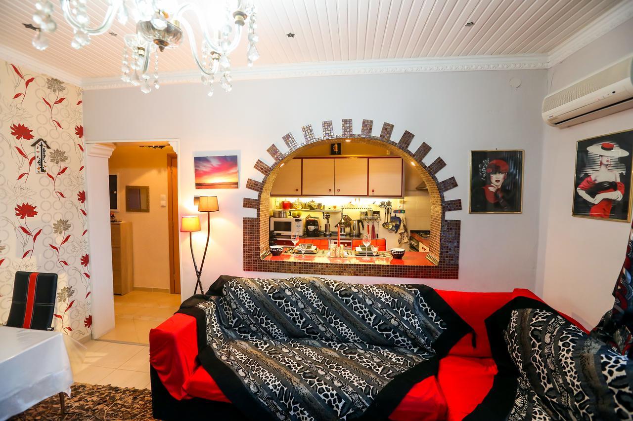 Appartement Casa Artisan à Corfu  Extérieur photo