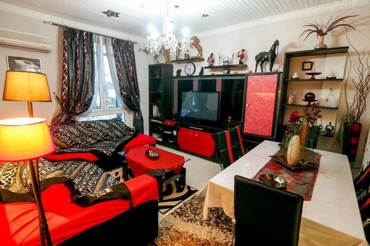 Appartement Casa Artisan à Corfu  Extérieur photo