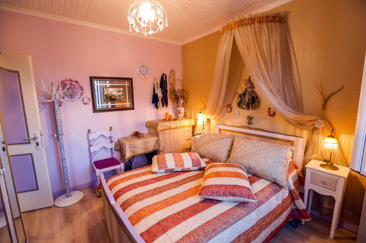 Appartement Casa Artisan à Corfu  Extérieur photo