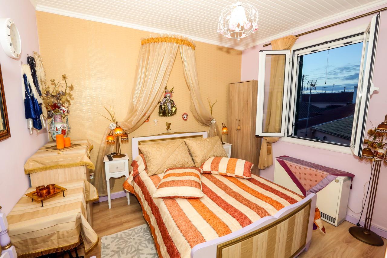 Appartement Casa Artisan à Corfu  Extérieur photo