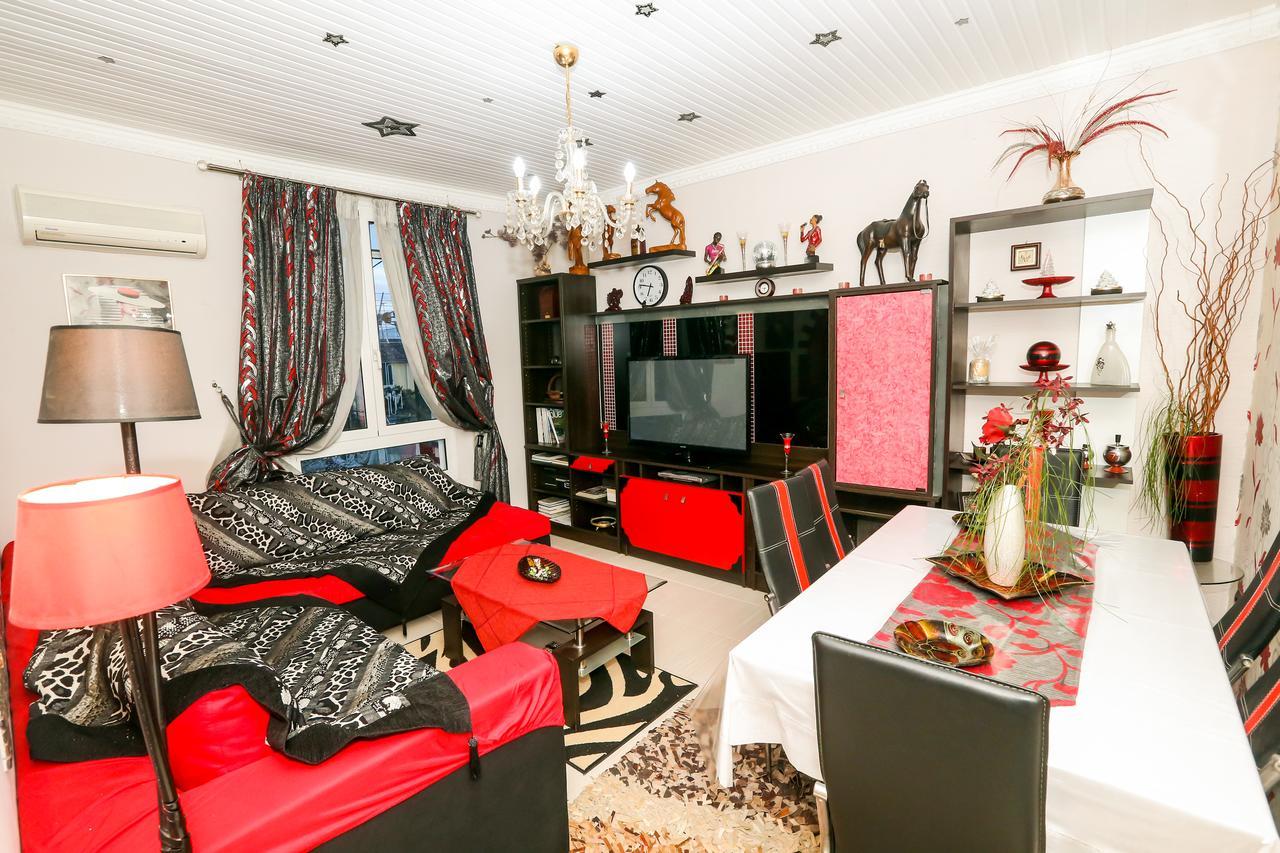 Appartement Casa Artisan à Corfu  Extérieur photo